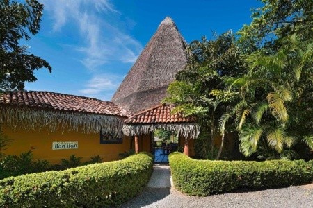 Hotel Punta Islita, Autograph Collection - 30