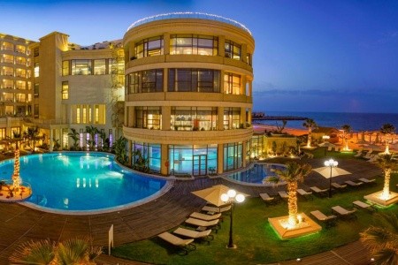 Sousse Palace & Spa - 36