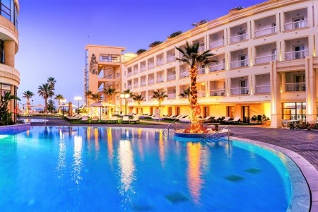 Sousse Palace & Spa - 37