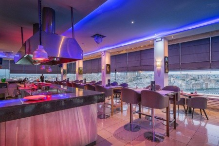 Sousse Palace & Spa - 39