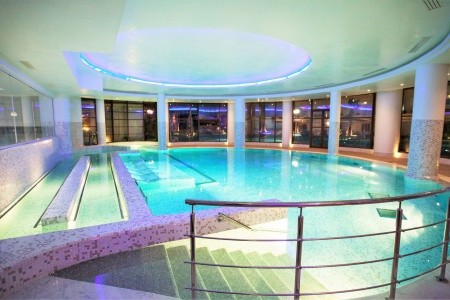 Sousse Palace & Spa - 40