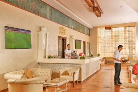 Sousse Palace & Spa - 43