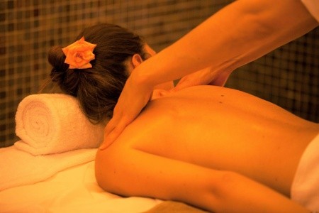 Sousse Palace & Spa - 44