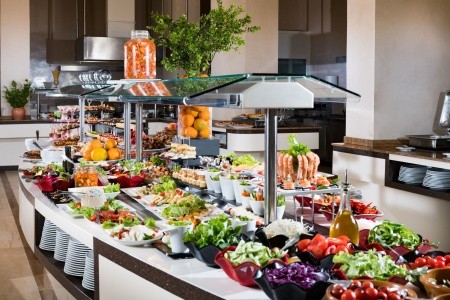 Sousse Palace & Spa - 45