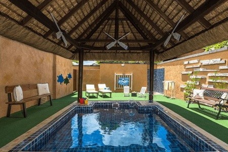 Maurícius  The Oberoi Mauritius 11 dňový pobyt Polpenzia Letecky Letisko: Viedeň March 2026 ( 6/03/26-16/03/26)