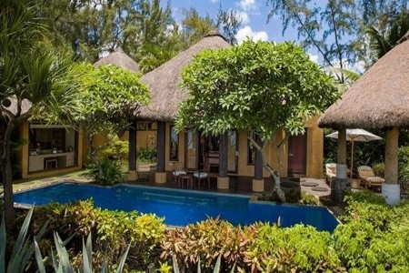 Maurícius  The Oberoi Mauritius 11 dňový pobyt Polpenzia Letecky Letisko: Viedeň March 2026 ( 6/03/26-16/03/26)