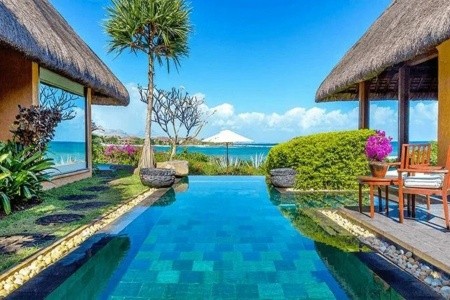 Maurícius  The Oberoi Mauritius 11 dňový pobyt Polpenzia Letecky Letisko: Viedeň March 2026 ( 6/03/26-16/03/26)