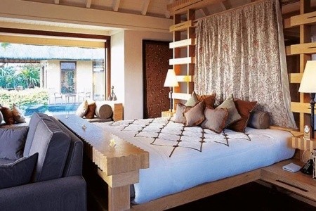 Maurícius  The Oberoi Mauritius 11 dňový pobyt Polpenzia Letecky Letisko: Viedeň March 2026 ( 6/03/26-16/03/26)