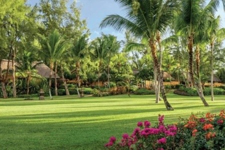 Maurícius  The Oberoi Mauritius 11 dňový pobyt Polpenzia Letecky Letisko: Viedeň March 2026 ( 6/03/26-16/03/26)