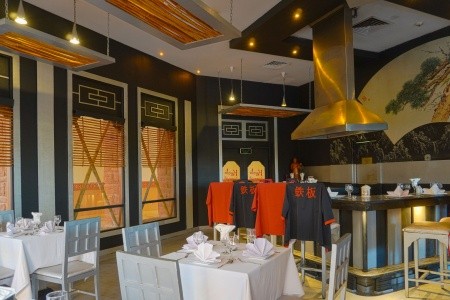 Egypt Sharm El Sheikh Charmillion Sea Life Resort (Ex.