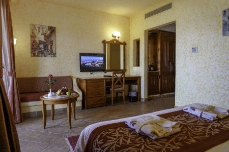 Egypt Sharm El Sheikh Charmillion Sea Life Resort (Ex.