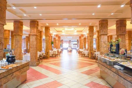 Egypt Sharm El Sheikh Charmillion Sea Life Resort (Ex.