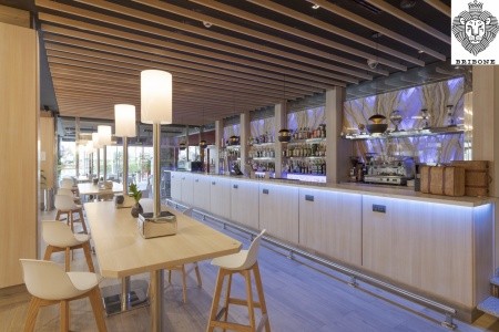 Melia Alicante - 105