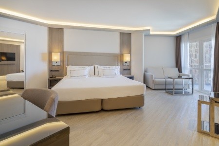 Melia Alicante - 106