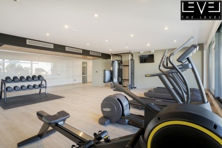 Melia Alicante - 108