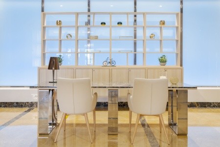 Melia Alicante - 110