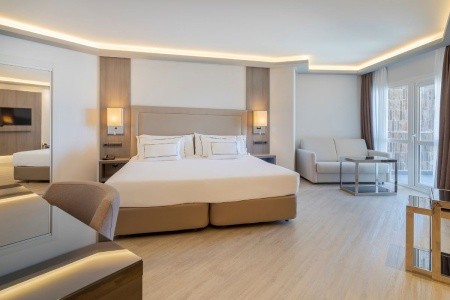 Melia Alicante - 112
