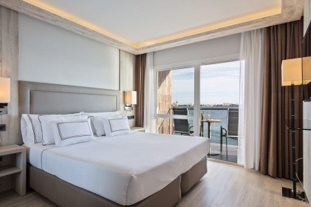 Melia Alicante - 113