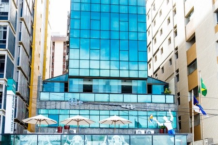 Golden Park Recife Boa Viagem - 3