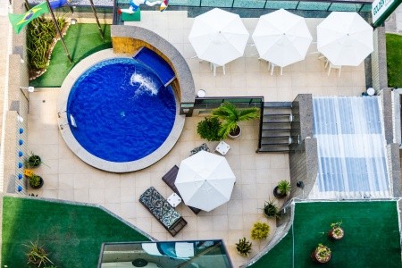 Golden Park Recife Boa Viagem - 4