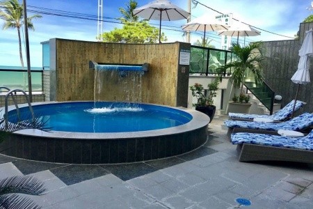 Golden Park Recife Boa Viagem - 5