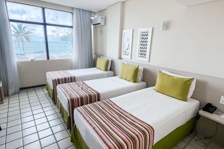 Golden Park Recife Boa Viagem - 6