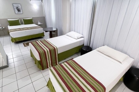 Golden Park Recife Boa Viagem - 7