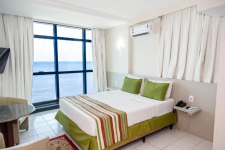 Golden Park Recife Boa Viagem - 9