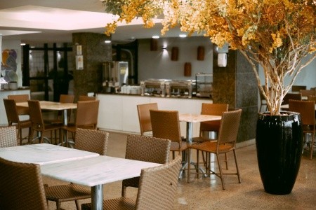 Golden Park Recife Boa Viagem - 11