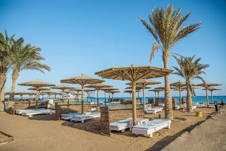 Egypt Hurghada Palm Beach Resort 8 dňový pobyt All Inclusive Letecky Letisko: Praha marec 2025 ( 8/03/25-15/03/25)