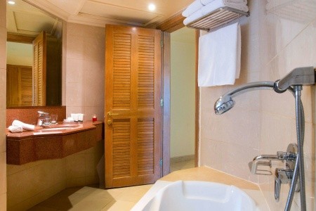 Mövenpick Taba - 58