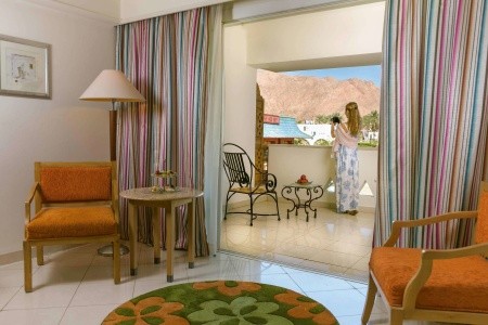 Mövenpick Taba - 59