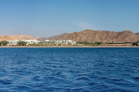 Mövenpick Taba - 60