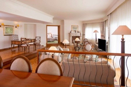 Mövenpick Taba - 61