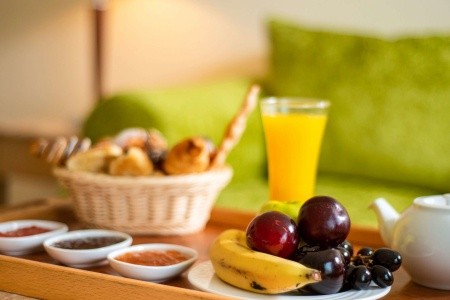 Mövenpick Taba - 62