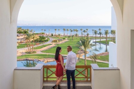 Mövenpick Taba - 63