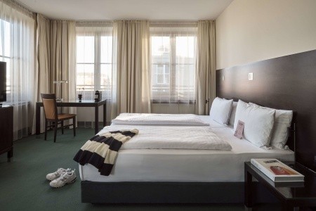 Fleming's München City - 36