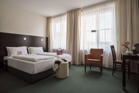 Fleming's München City - 39