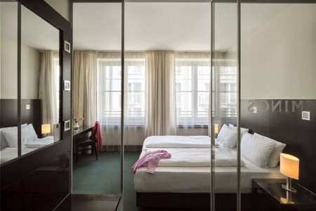 Fleming's München City - 40