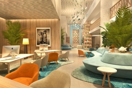 The View Agadir (Ex Royal Atlas) - 44