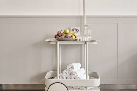 Fleming's München City - 42