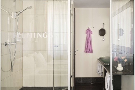 Fleming's München City - 43