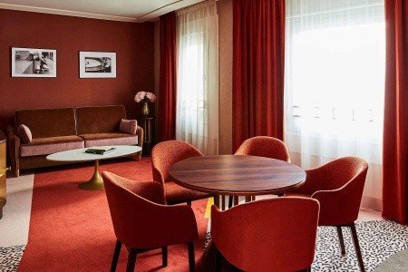 Mgallery Nest Paris La Defense - 61