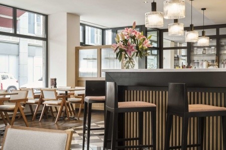 Fleming's München City - 45