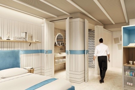 The View Agadir (Ex Royal Atlas) - 53