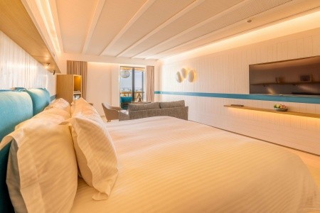 The View Agadir (Ex Royal Atlas) - 54