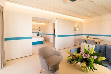 The View Agadir (Ex Royal Atlas) - 58