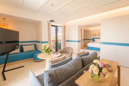 The View Agadir (Ex Royal Atlas) - 59