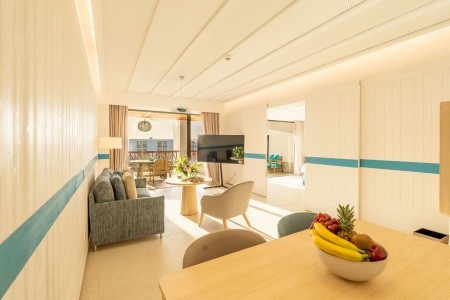 The View Agadir (Ex Royal Atlas) - 60