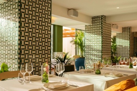 The View Agadir (Ex Royal Atlas) - 70